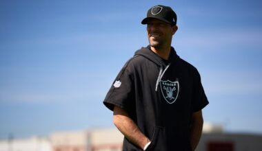 Las Vegas Raiders logo