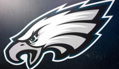 NFC Divisional Playoffs - New York Giants v Philadelphia Eagles
