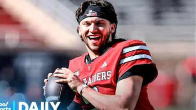 "This is the unique opportunity": NFL draft expert floats surprising Pittsburgh Steelers-Brendan Sorsby connection ahead of supplemental draft