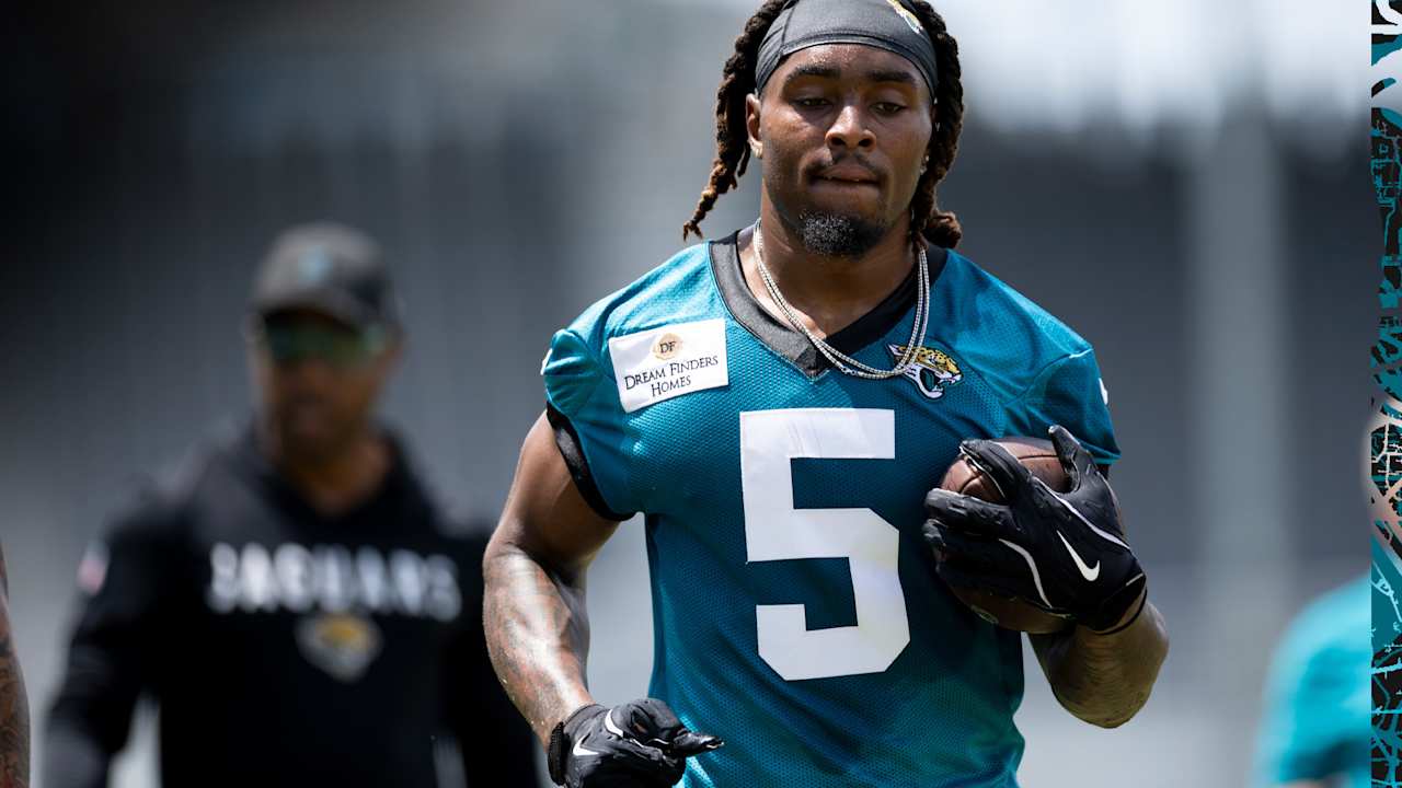 Jacksonville Jaguars logo