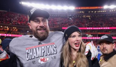 Kansas City Chiefs Insider Makes Emotional Plea For Taylor Swift And Travis Kelce As Reported Wedding Plans Take New Twist | NFL