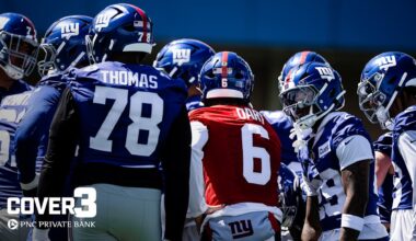 New York Giants logo