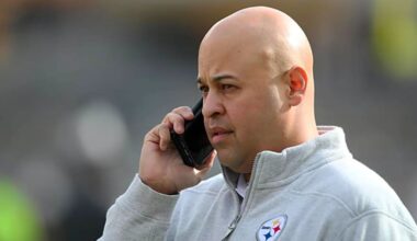Steelers' Major Trade Named One Of The NFL Offseason's Best