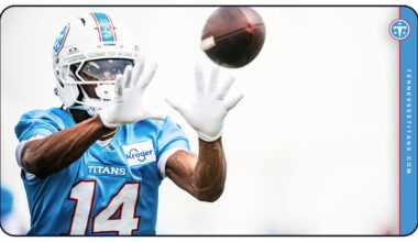 Tennessee Titans logo