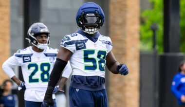 Seattle Seahawks logo