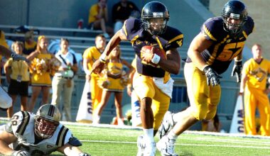 WVU football announces game for former QB Pat White's jersey retirement ceremony