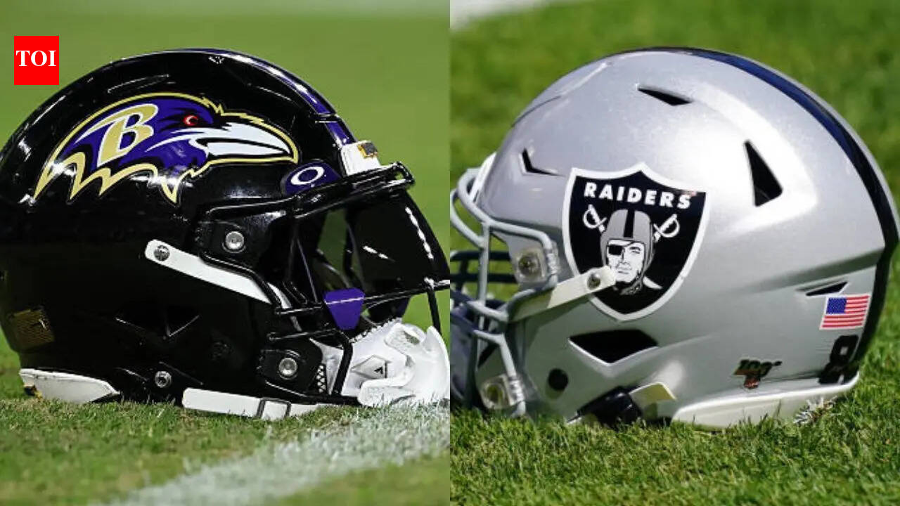 Nfl Trade Rumors: NFL Trade Rumors: Baltimore Ravens and Las Vegas Raiders become the top landing spots for $17.5M Washington Commanders star | NFL News