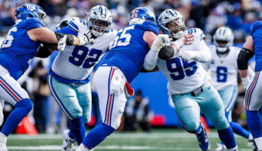 Dallas Cowboys logo