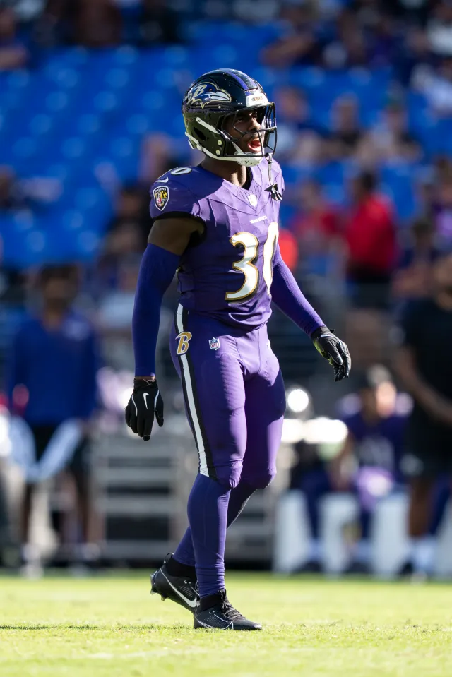Reuben Lowery III