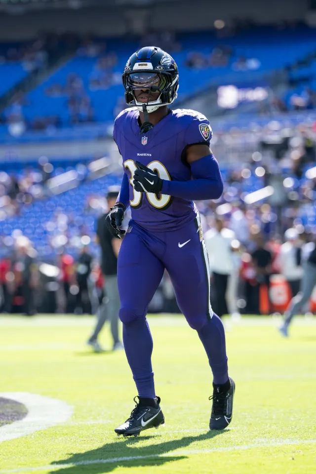 Reuben Lowery III