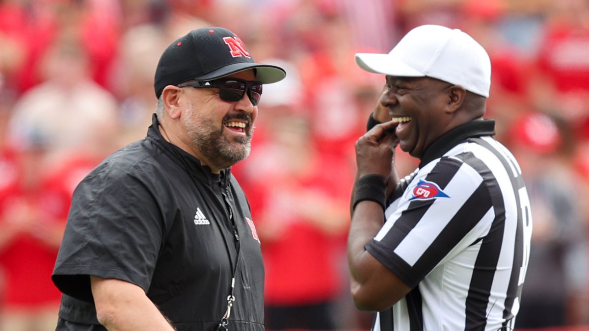Husker Football nabs four-star commit