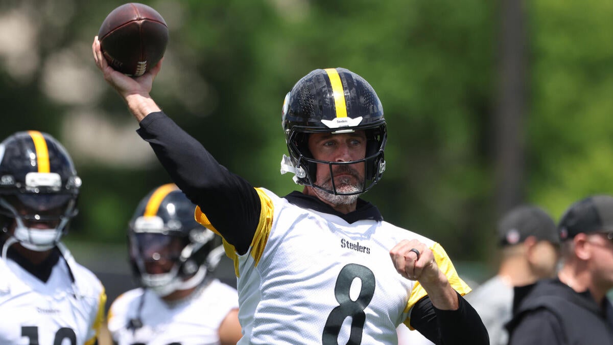 2026 NFL training camp dates: Key position battles and storylines for all 32 teams