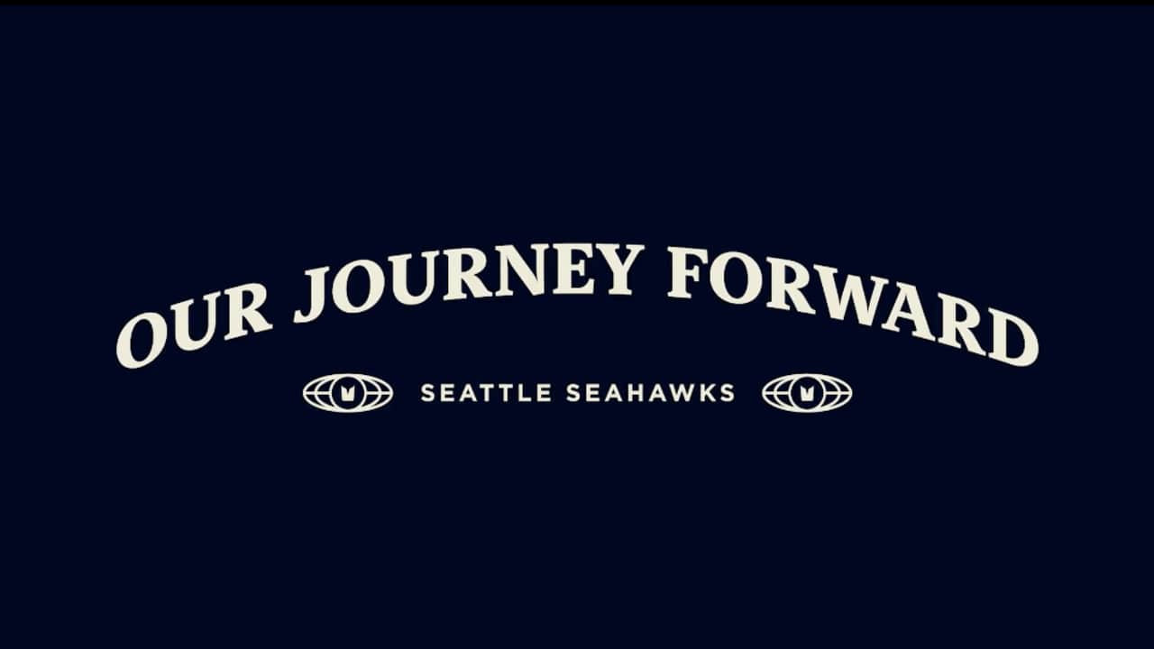 Seattle Seahawks logo