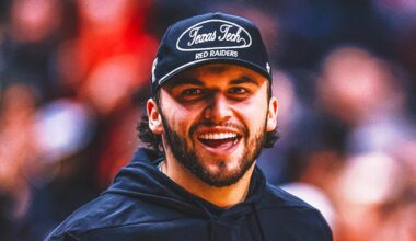 Ranking The 8 Best Fits For QB Brendan Sorsby In The NFL Supplemental Draft