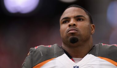Tragic New Details Emerge on Death of Former Raiders RB