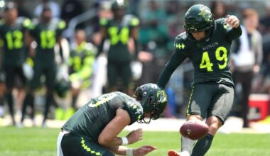 UFL kicker makes football history with feat never accomplished in NFL