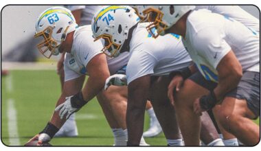 Los Angeles Chargers logo
