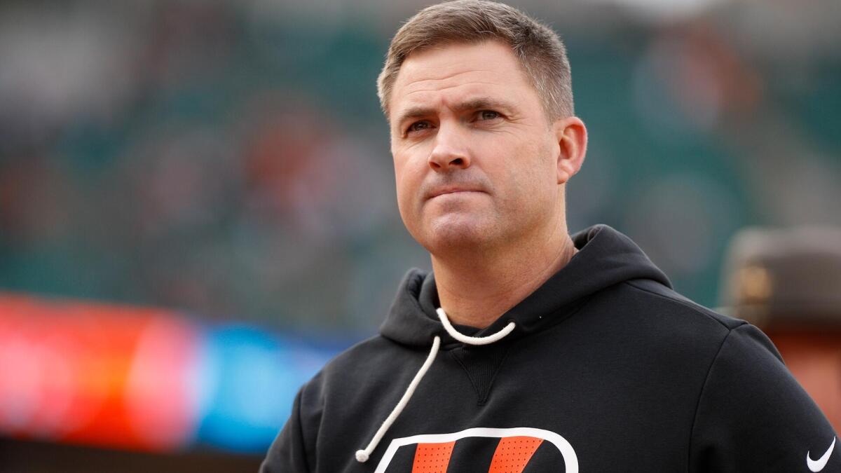 2026 NFL hot seat rankings: Coaches who enter make-or-break season