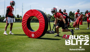 Tampa Bay Buccaneers logo