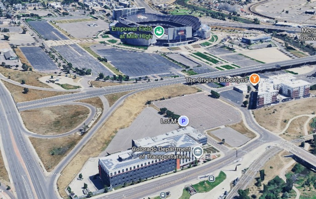 Denver Water relocation complicates Broncos' Burnham Yard stadium plan