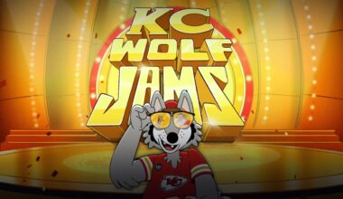 Kansas City Chiefs logo