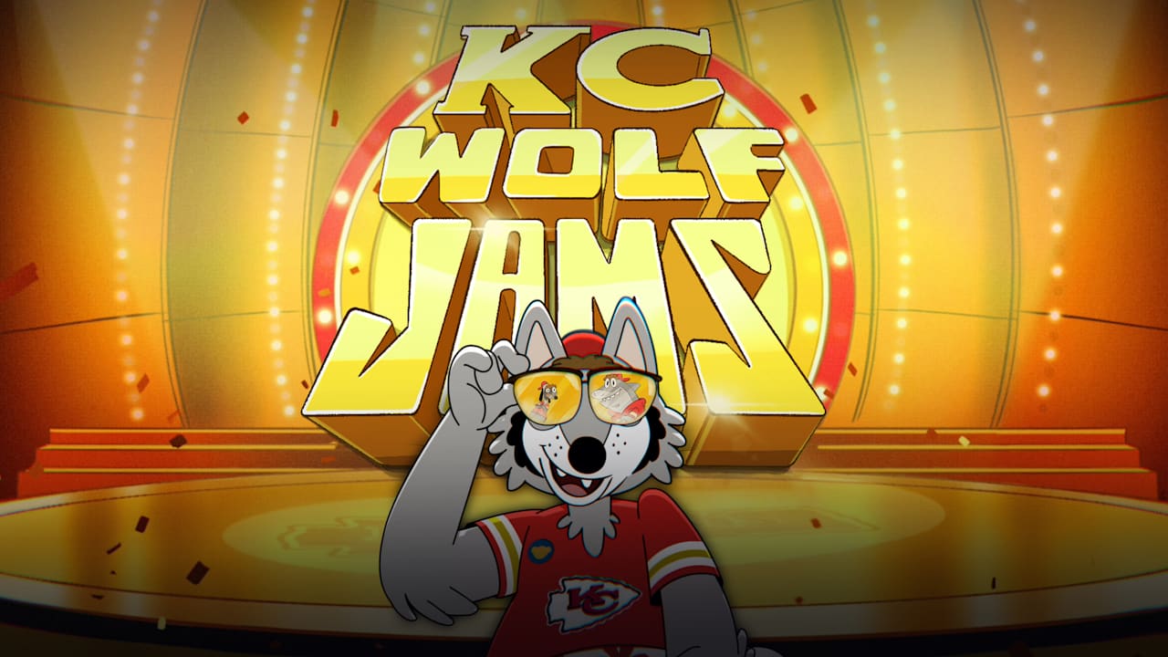 Kansas City Chiefs logo