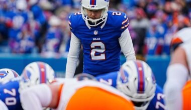 Capaccio: 2026 State of the Bills: Specialists