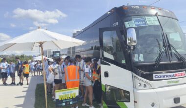 KC2026 announces improvements ahead of 2nd Kansas City World Cup match Saturday