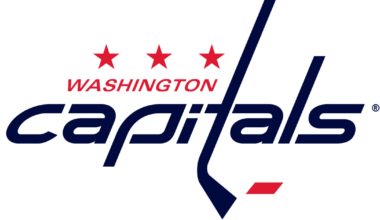 Meridian's Tyus Sparks drafted by Washington Capitals in 2026 NFL Draft