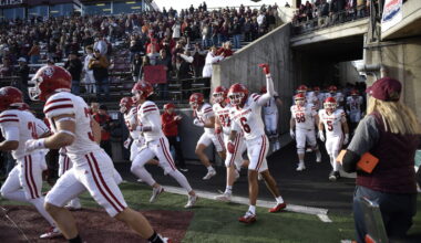 Zimmer: Breaking down the USD Coyotes football schedule - Sioux Falls Live