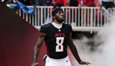 Ian Cunningham: We're excited about who Kyle Pitts is today and the trajectory he's on