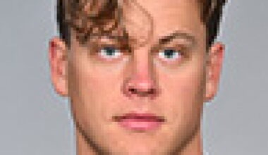 Burrow willing to run play action more often?