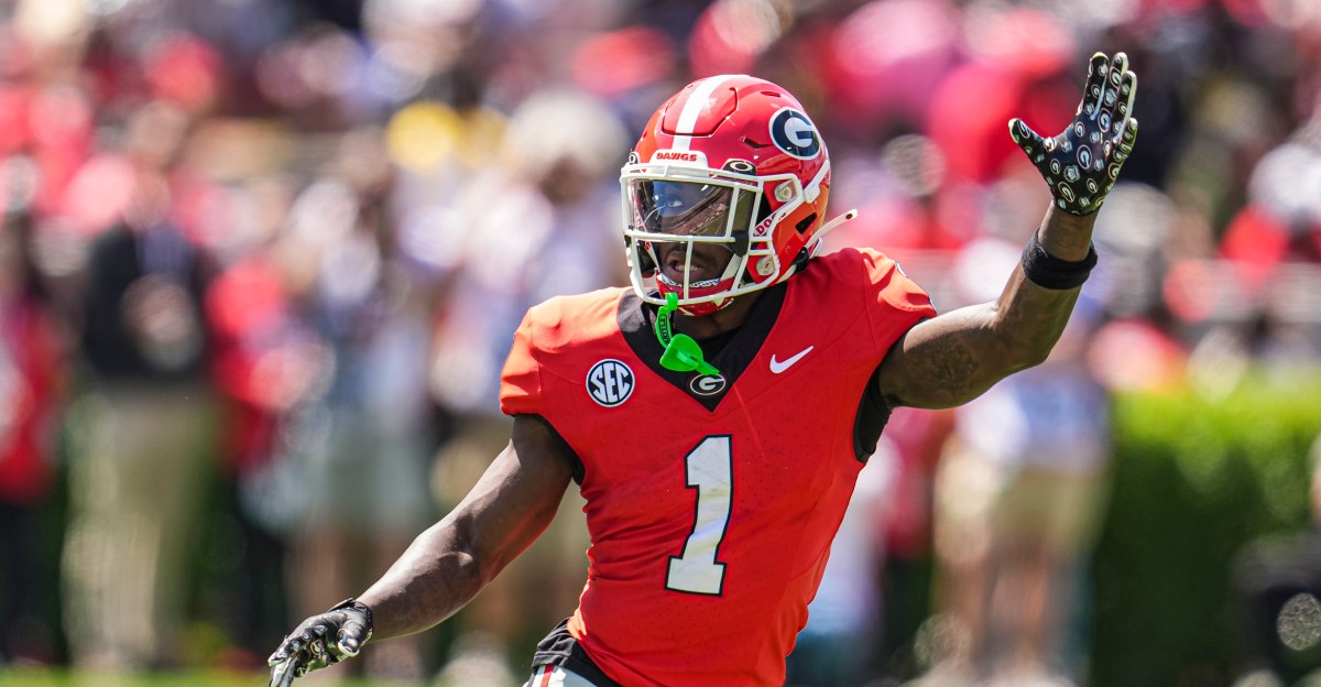 32 NFL Teams, 32 fantasy football sleepers in 2026