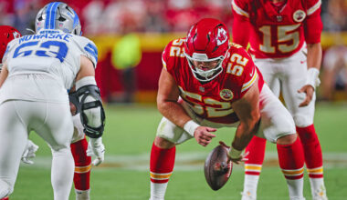 Kansas City Chiefs logo