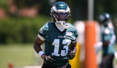 2026 NFL season: What We Learned during first wave of minicamps