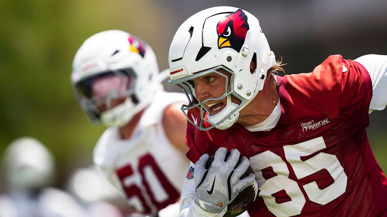 Arizona Cardinals logo