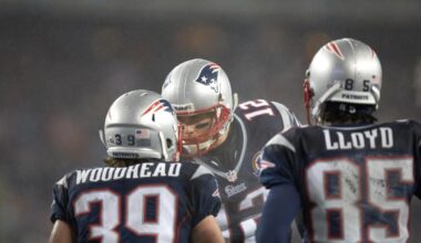 Tom Brady under attack by NFL former players for his debatable take on practice squad players