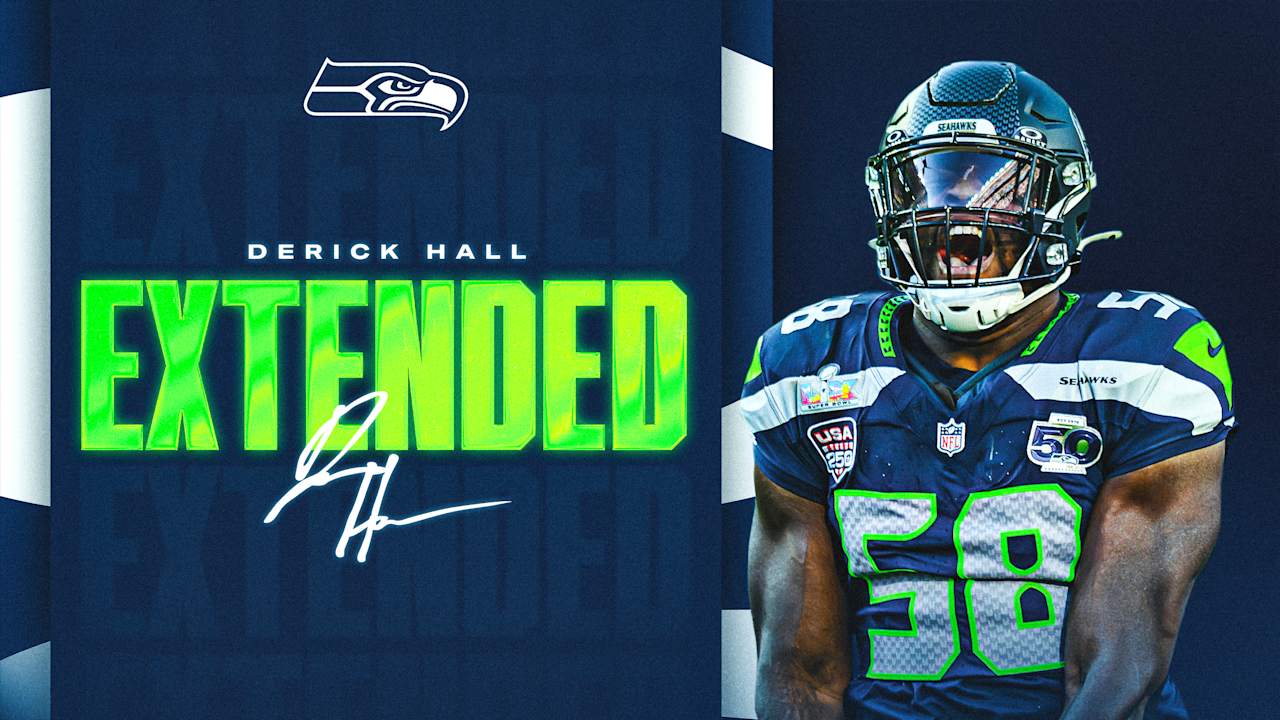 Seattle Seahawks logo