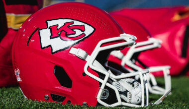 Kansas City Chiefs logo
