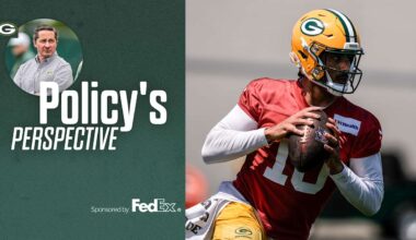 Green Bay Packers logo