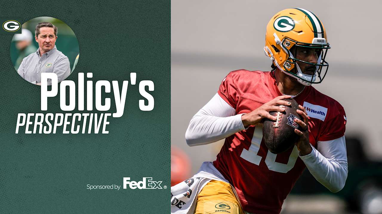 Green Bay Packers logo