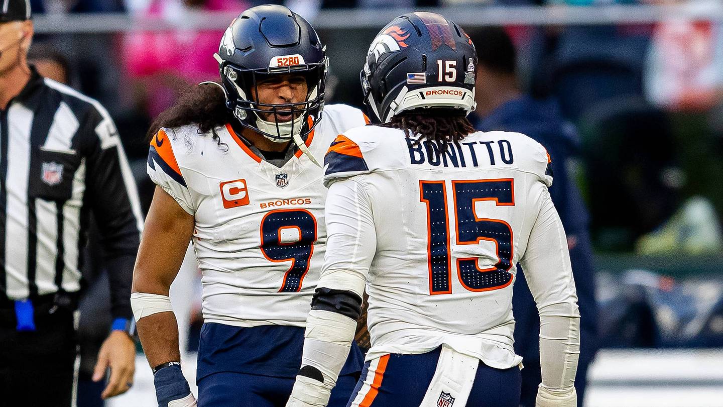 Predicting the Broncos' Defensive Stat Leaders for 2026