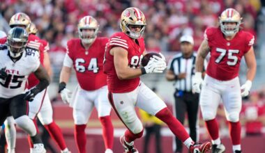 One 49ers Contract That Will Age Poorly in 2026