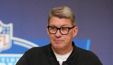 One Signing the Buccaneers Might Need to Make During Training Camp
