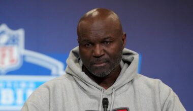 Buccaneers Quarterback Reveals Intriguing Tidbit on 2025 Season