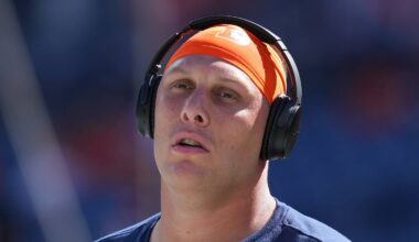 ESPN's NFL player rankings continue to violently disrespect the Broncos