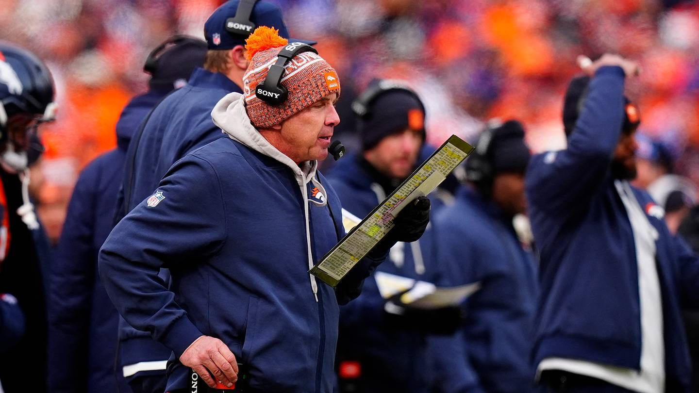 Here's Why Broncos' Defensive Continuity Has Sean Payton Excited