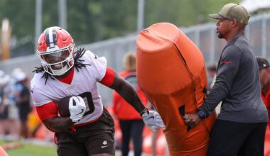 The Biggest Question Nobody Is Asking About the Browns (And How They Answer It)