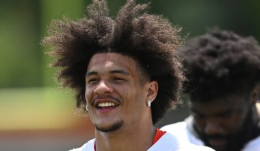 Denzel Boston
