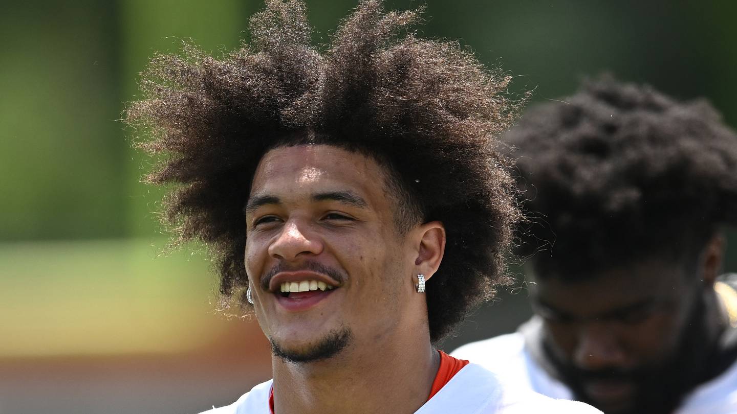 Denzel Boston